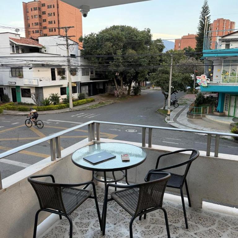 Loft 3 Palma in Laureles - Stadium - Apartamento de 1 dormitorio - 7