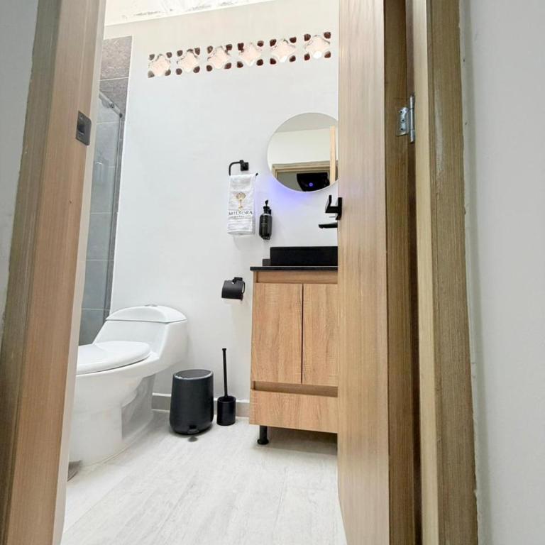 Loft 3 Palma in Laureles - Stadium - Apartamento de 1 dormitorio - 12
