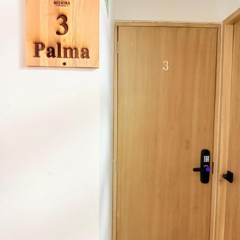 Loft 3 Palma in Laureles - Stadium - Apartamento de 1 dormitorio - 15