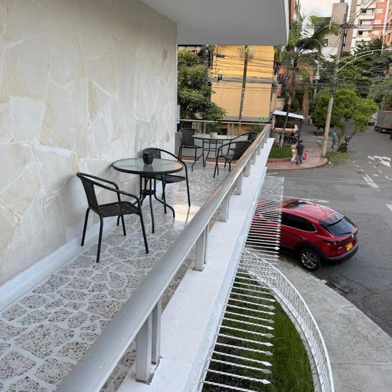 Loft 3 Palma in Laureles - Stadium - Apartamento de 1 dormitorio - 18
