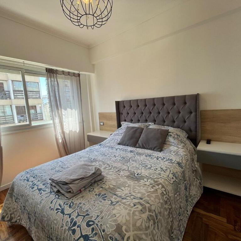 Hermoso dpto en cercanías de Plaza Colon con balcón - One-Bedroom Apartment - 15