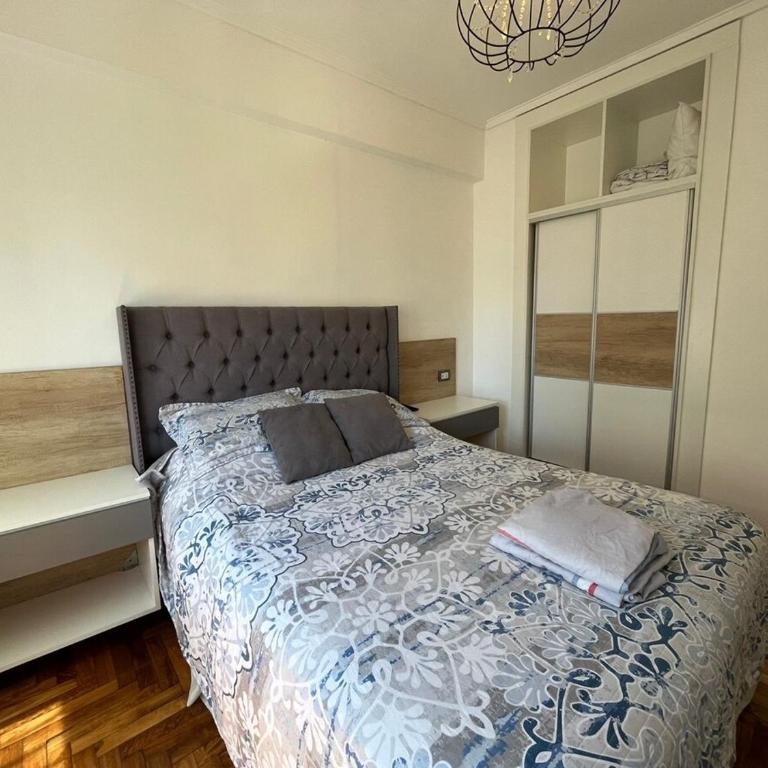 Hermoso dpto en cercanías de Plaza Colon con balcón - One-Bedroom Apartment - 18