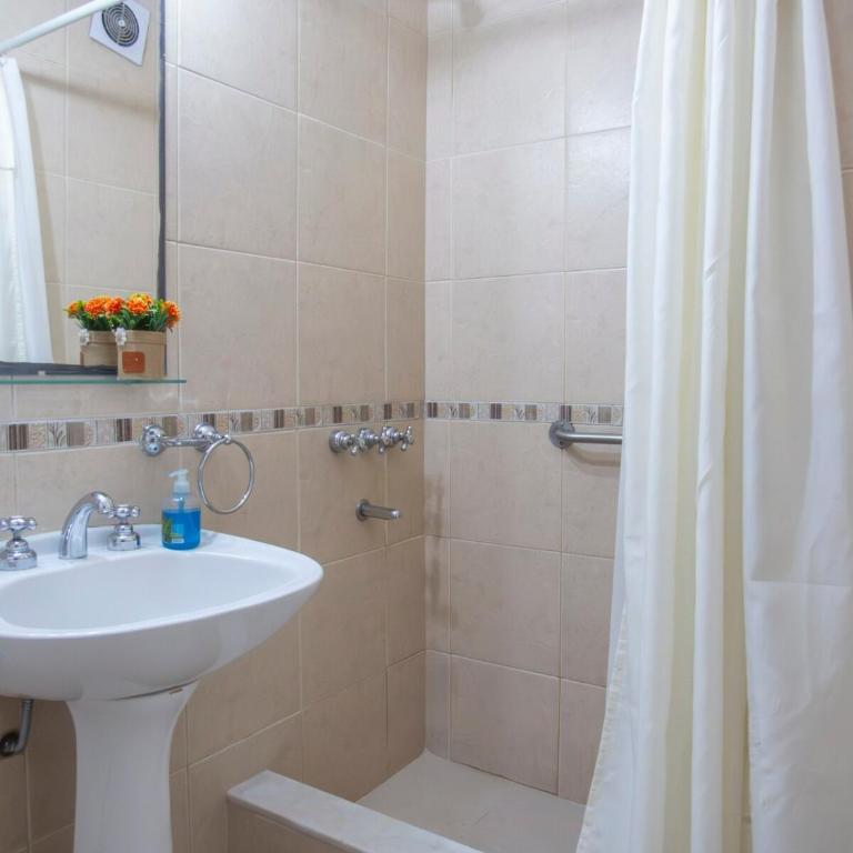 Studio Callao 8 - One-Bedroom Apartment - 6