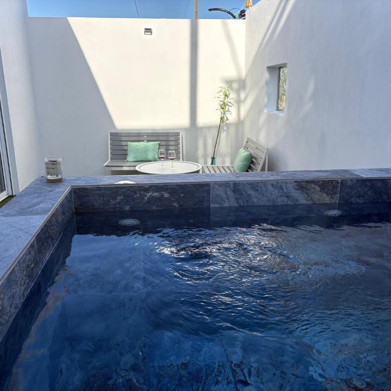La Casita de Kai - Casa de 2 dormitorios - 5