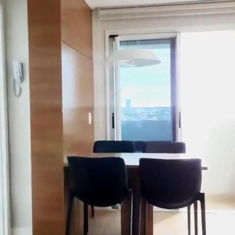 Andino apart - One-Bedroom Apartment - 11