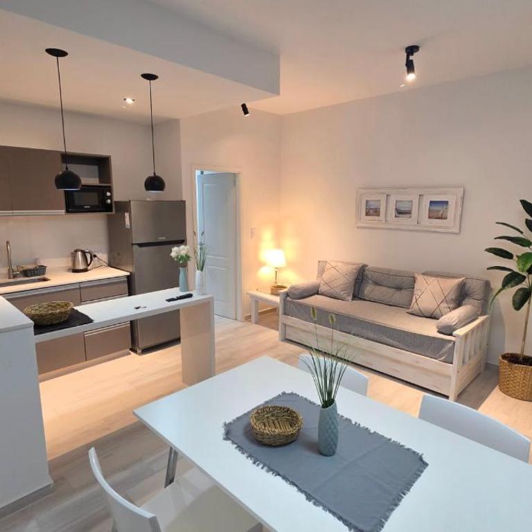 Calipso Playa - Apartamento de 2 dormitorios - 10