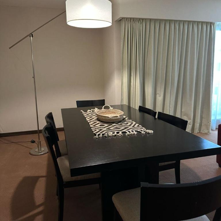 Howard Johnson Hotel & Casino - Suite Presidencial - 5