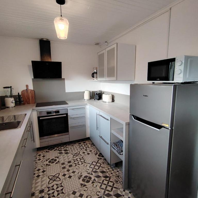Gite de Curticella Proche Lac et Chanaz - Maison 2 Chambres - 9
