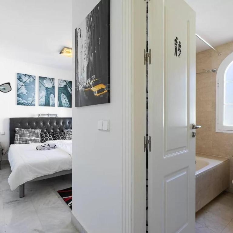 Horizon Living Marbella - Apartamento - 2 niveles - 17