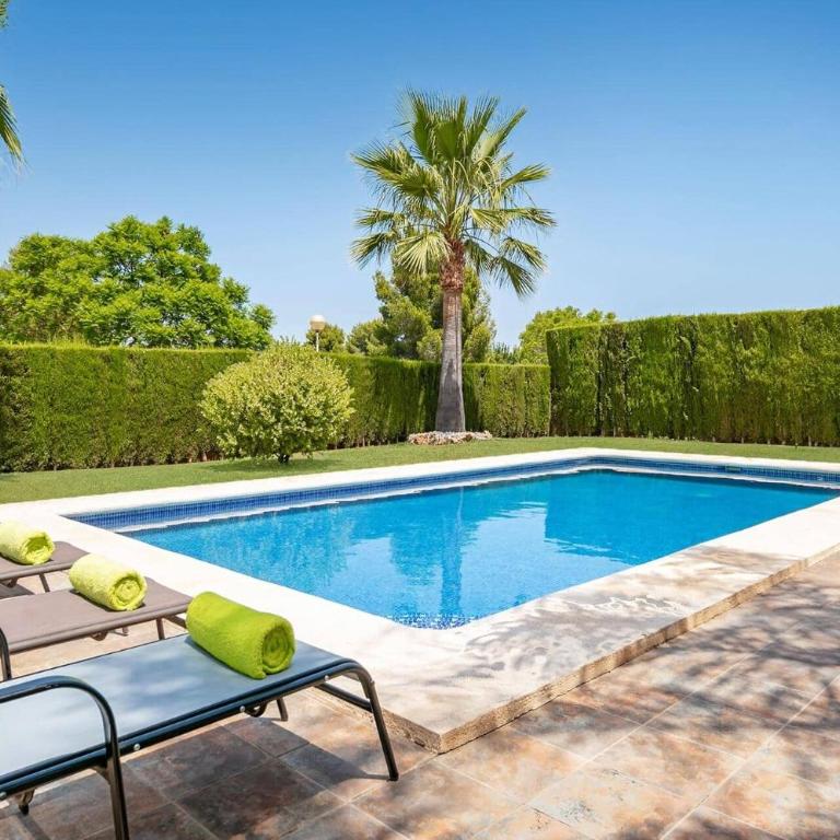 Villa Piver by Villa Plus - Villa - 8