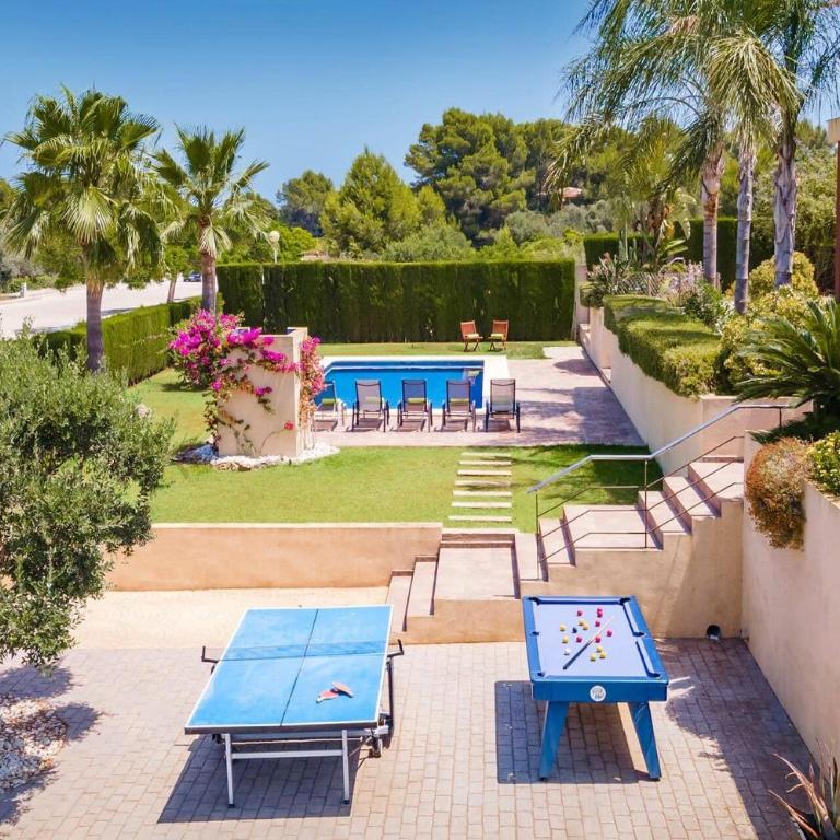 Villa Piver by Villa Plus - Villa - 14