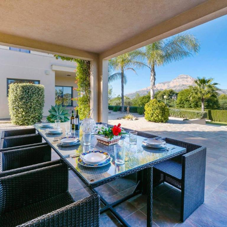 Villa Piver by Villa Plus - Villa - 5