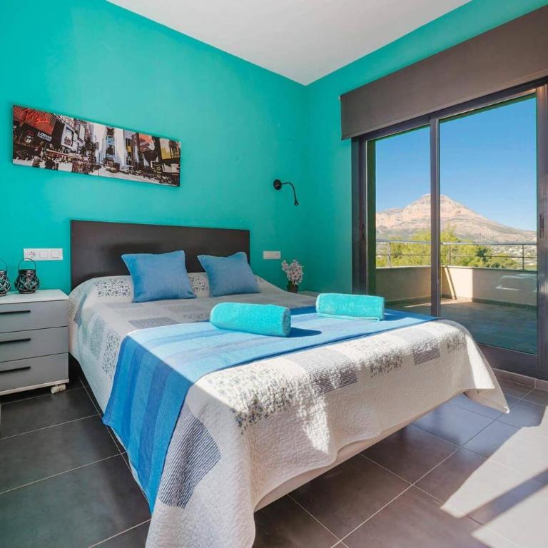 Villa Piver by Villa Plus - Villa - 13