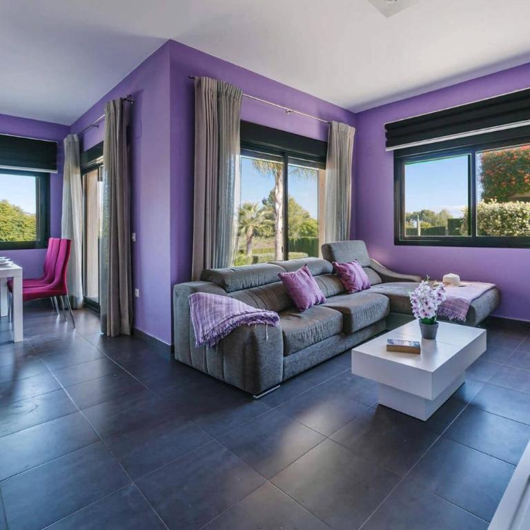 Villa Piver by Villa Plus - Villa - 16