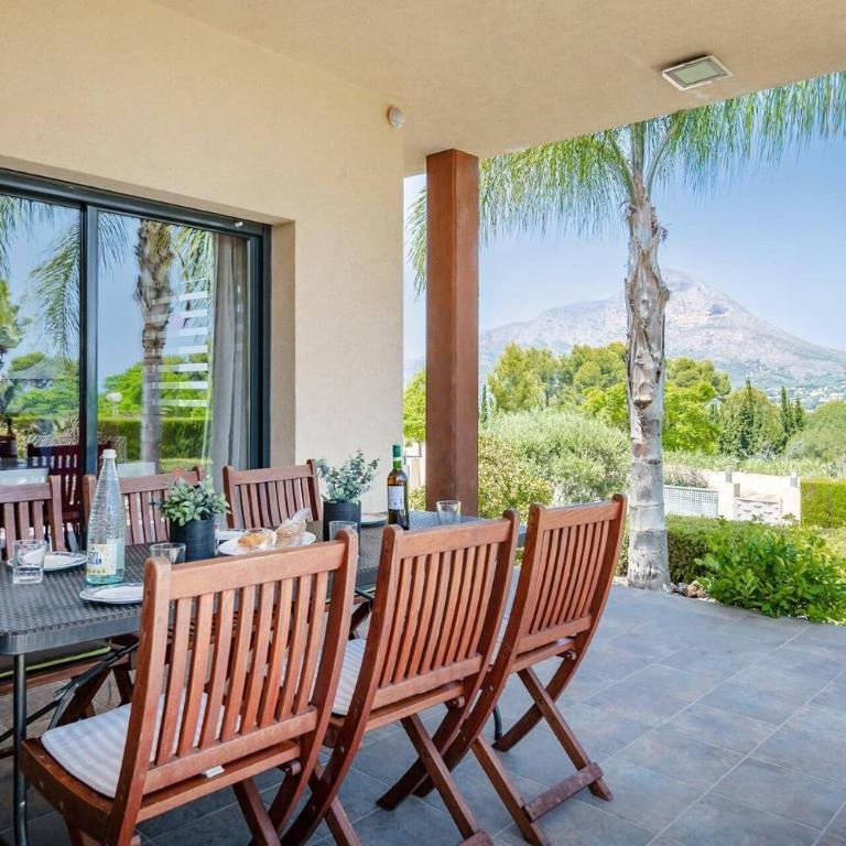 Villa Piver by Villa Plus - Villa - 19