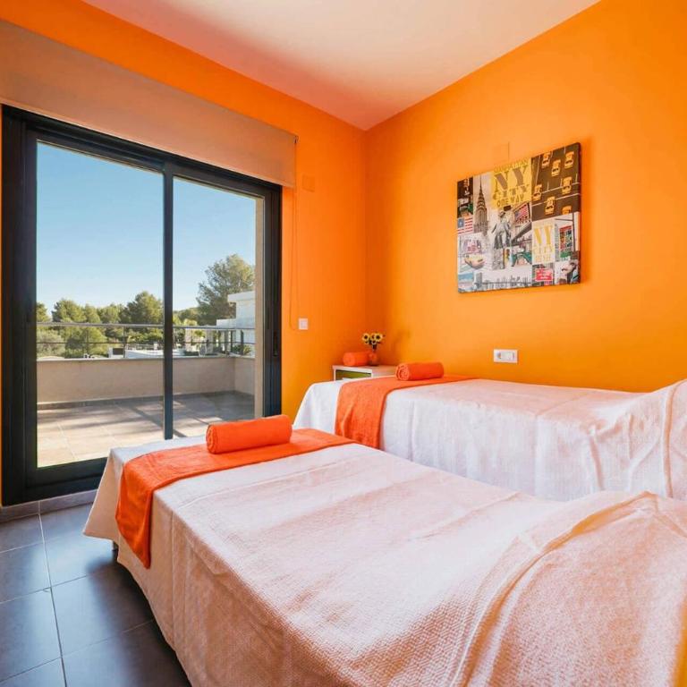 Villa Piver by Villa Plus - Villa - 20