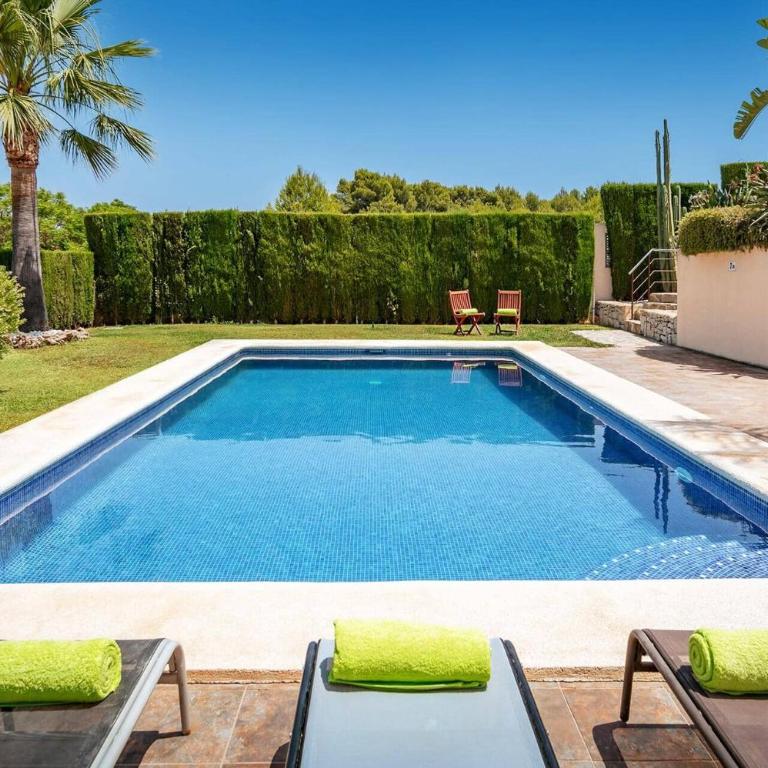 Villa Piver by Villa Plus - Villa - 18