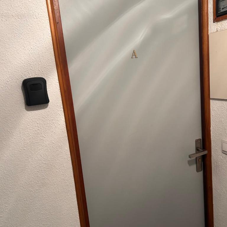 Les 4 Piliers - One-Bedroom Apartment - 34