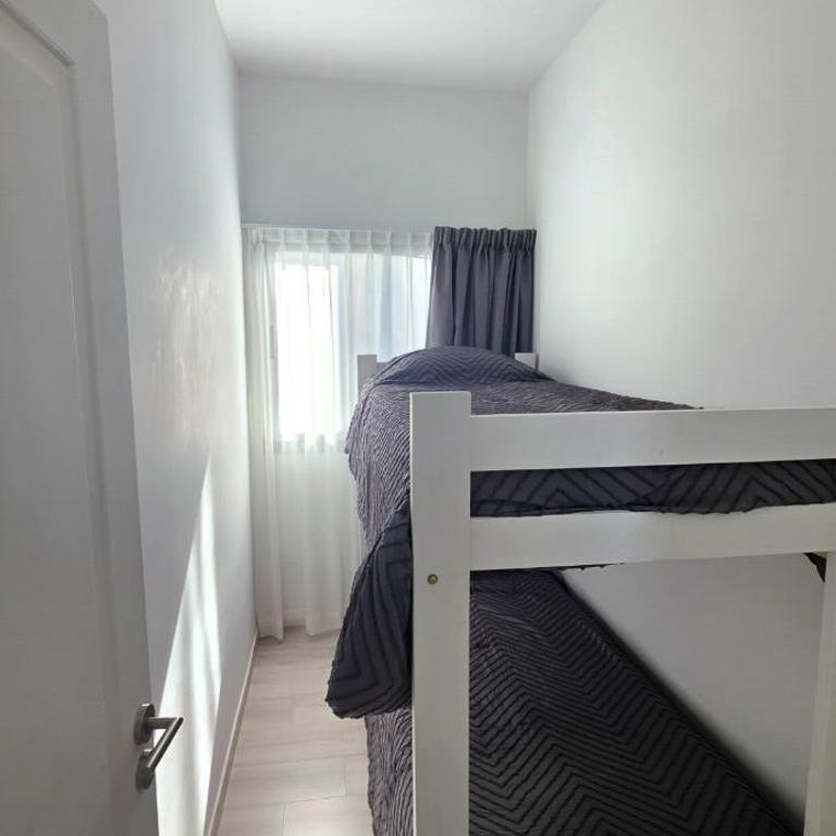 Calipso Playa - Apartamento de 2 dormitorios - 6