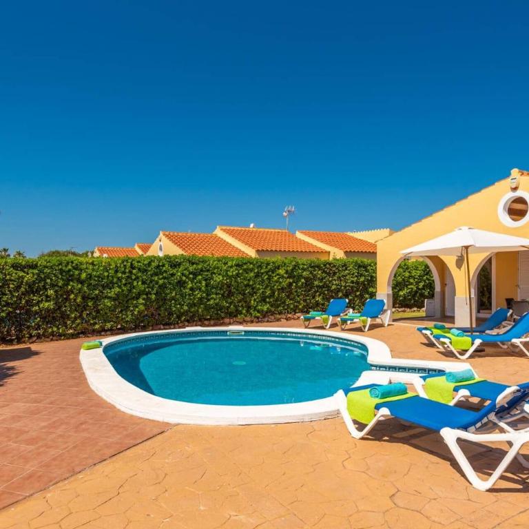 Villa Pluton by Villa Plus - Villa - 4