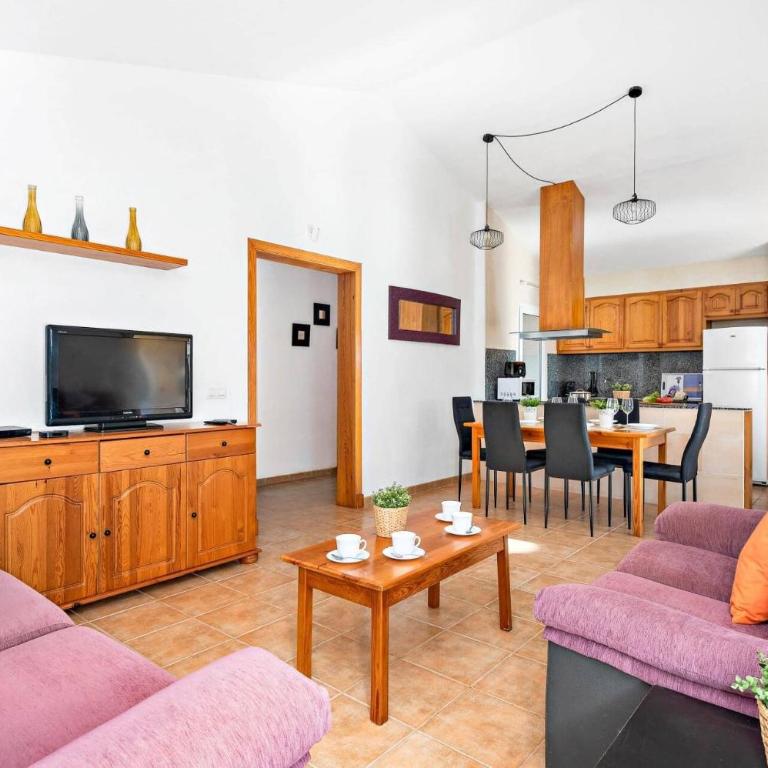 Villa Pluton by Villa Plus - Villa - 12