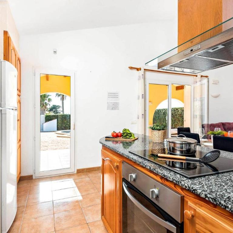 Villa Pluton by Villa Plus - Villa - 14