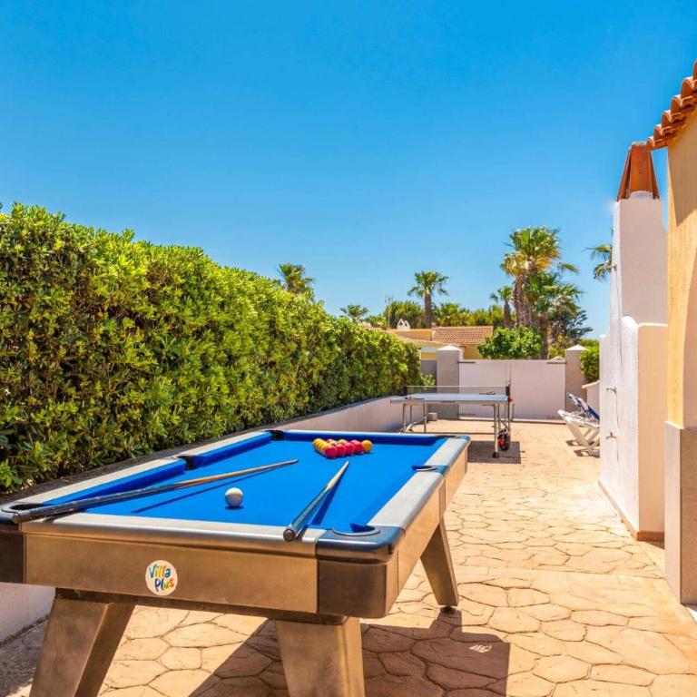 Villa Pluton by Villa Plus - Villa - 15
