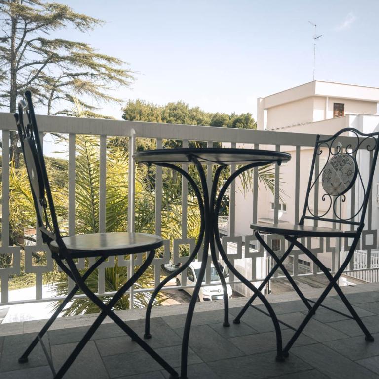 La Maison du Coeur - Double or Twin Room with Private Bathroom - 5