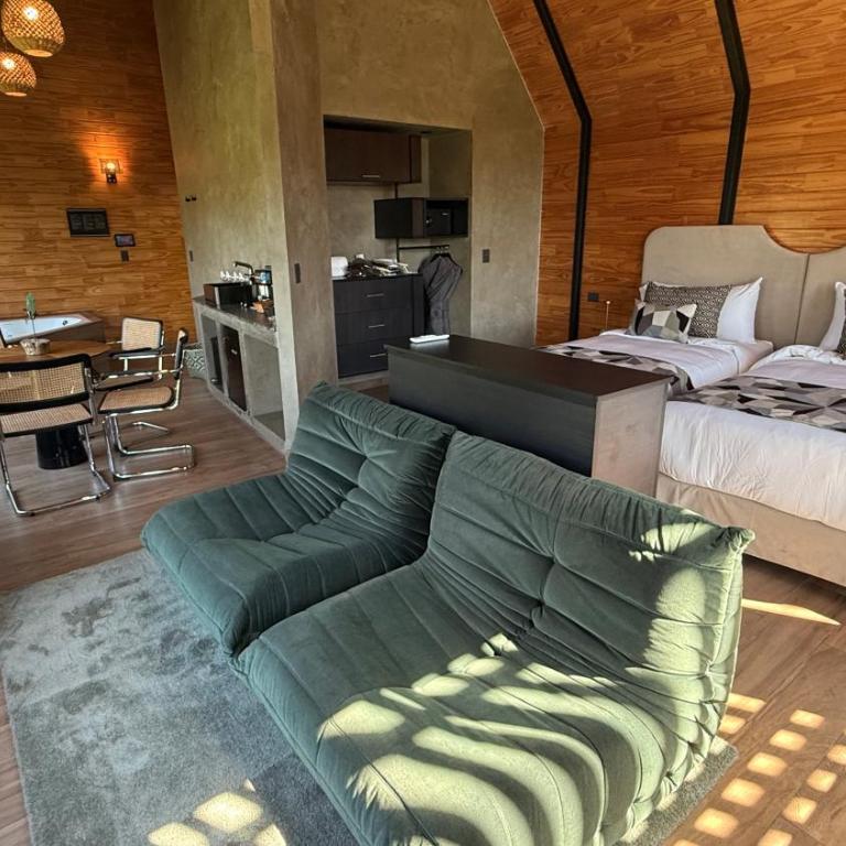 Entre Arboles Iguazú, Singular Collection by Amérian - BIRDHOUSE CUADRUPLE - 13