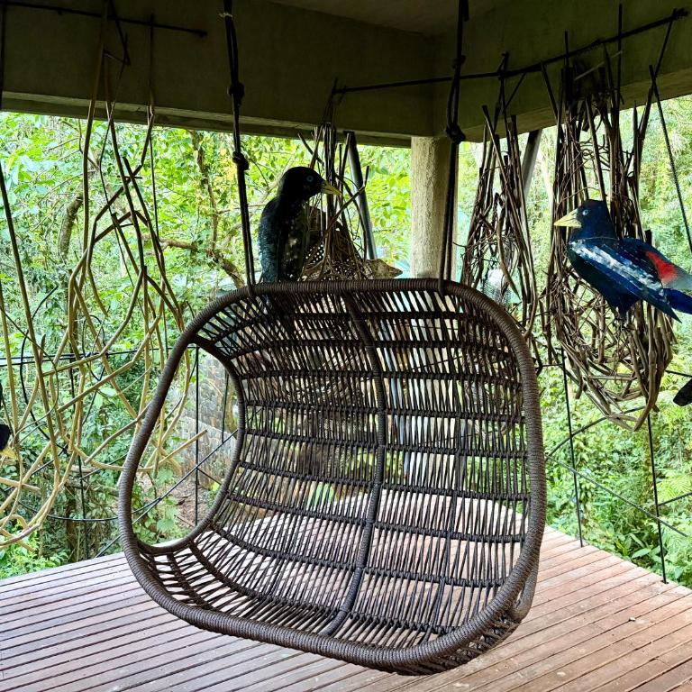 Entre Arboles Iguazú, Singular Collection by Amérian - BIRDHOUSE SUPERIORES - 3