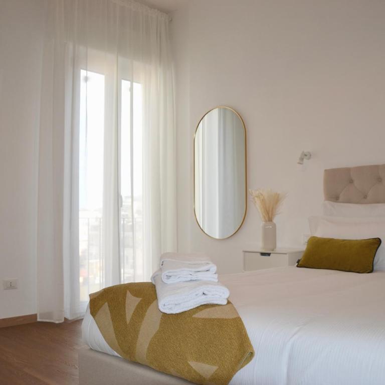 DM Home - Appartamento con 3 Camere da Letto - 1