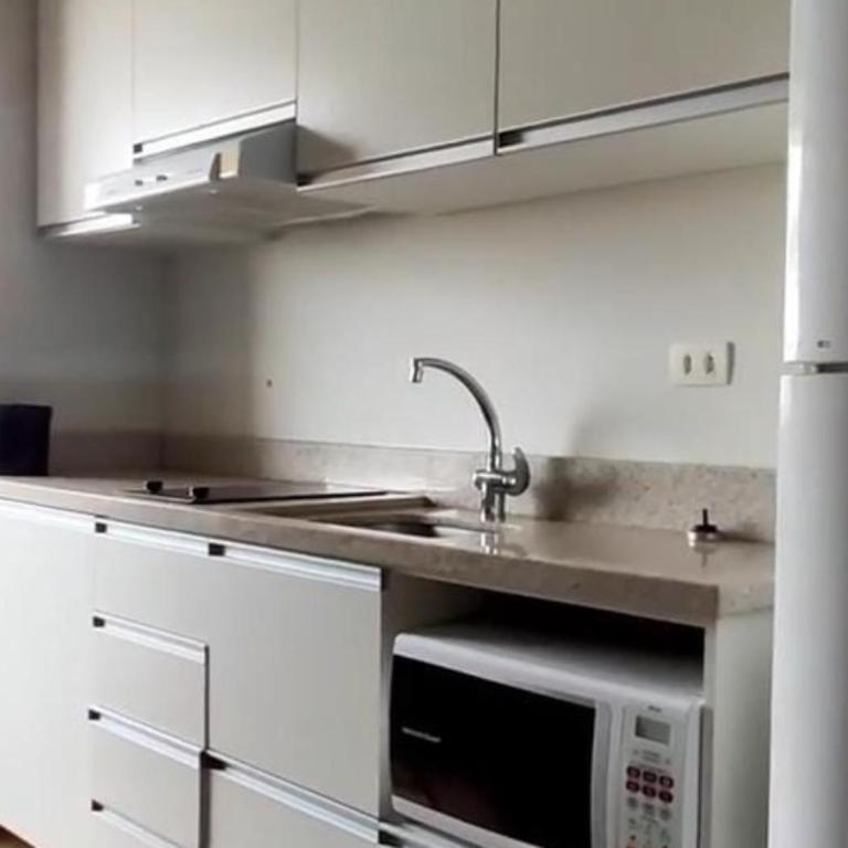 Andino apart - One-Bedroom Apartment - 20