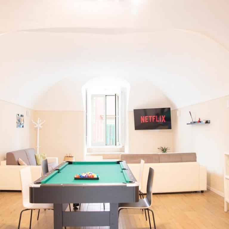 [Dante-Port'Alba] Exclusive home - Appartamento con 1 Camera da Letto - 10