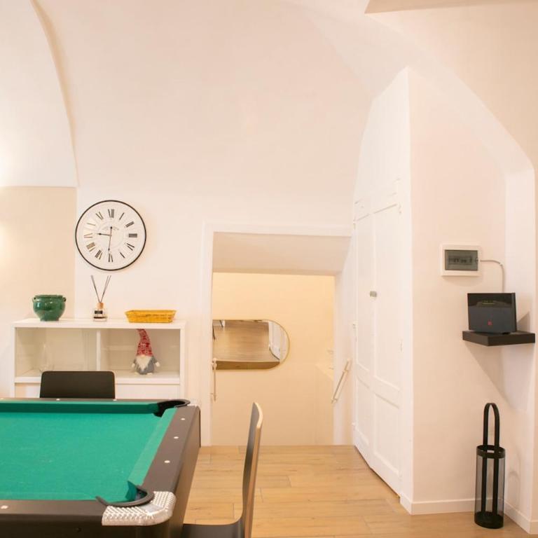 [Dante-Port'Alba] Exclusive home - Appartamento con 1 Camera da Letto - 4