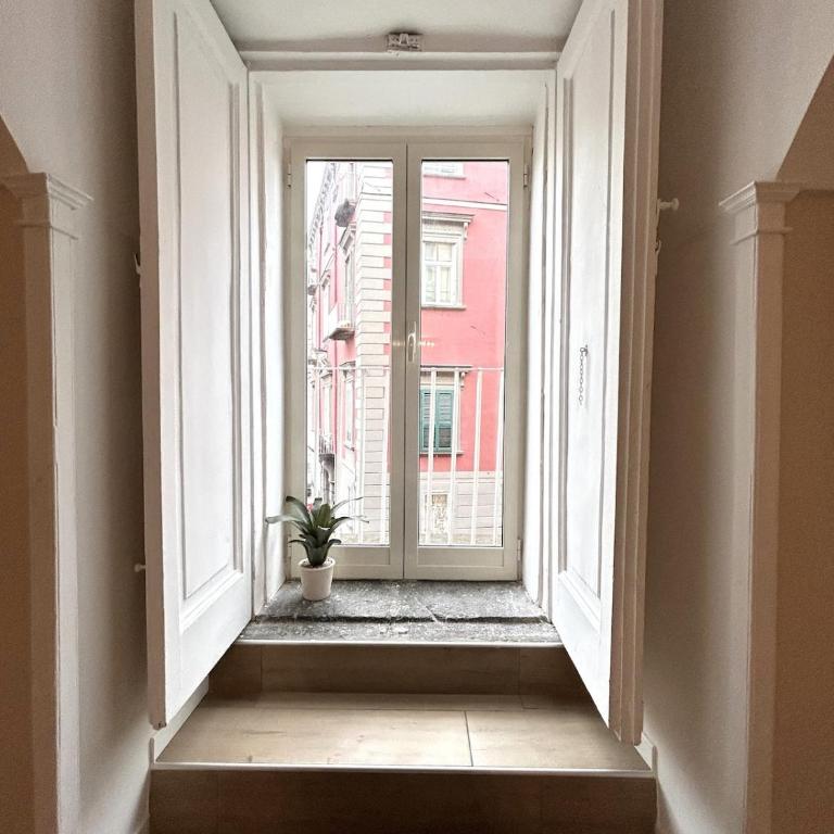 [Dante-Port'Alba] Exclusive home - Appartamento con 1 Camera da Letto - 34