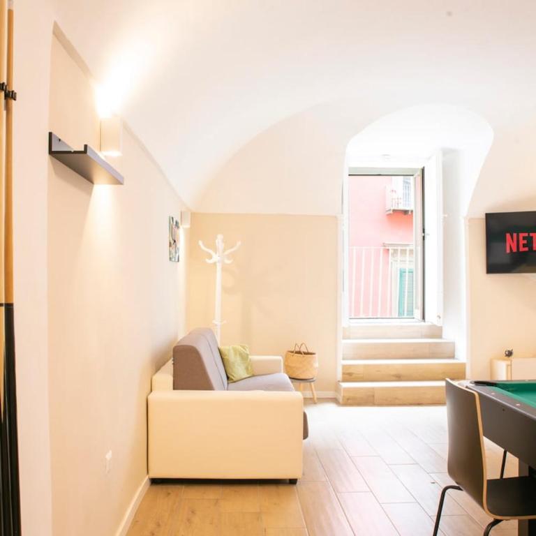 [Dante-Port'Alba] Exclusive home - Appartamento con 1 Camera da Letto - 22