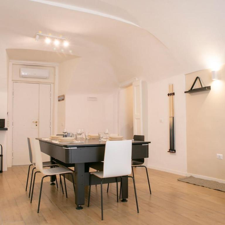 [Dante-Port'Alba] Exclusive home - Appartamento con 1 Camera da Letto - 33