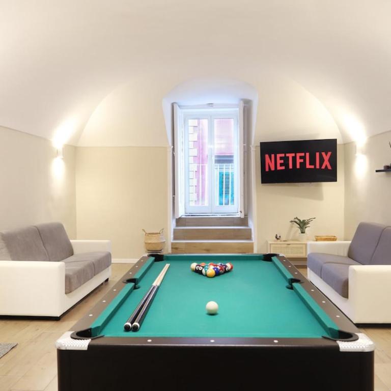 [Dante-Port'Alba] Exclusive home - Appartamento con 1 Camera da Letto - 32