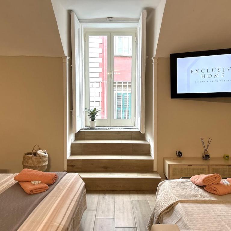 [Dante-Port'Alba] Exclusive home - Appartamento con 1 Camera da Letto - 7
