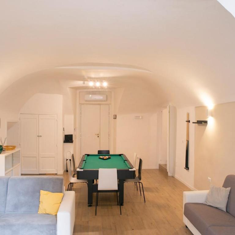 [Dante-Port'Alba] Exclusive home - Appartamento con 1 Camera da Letto - 30