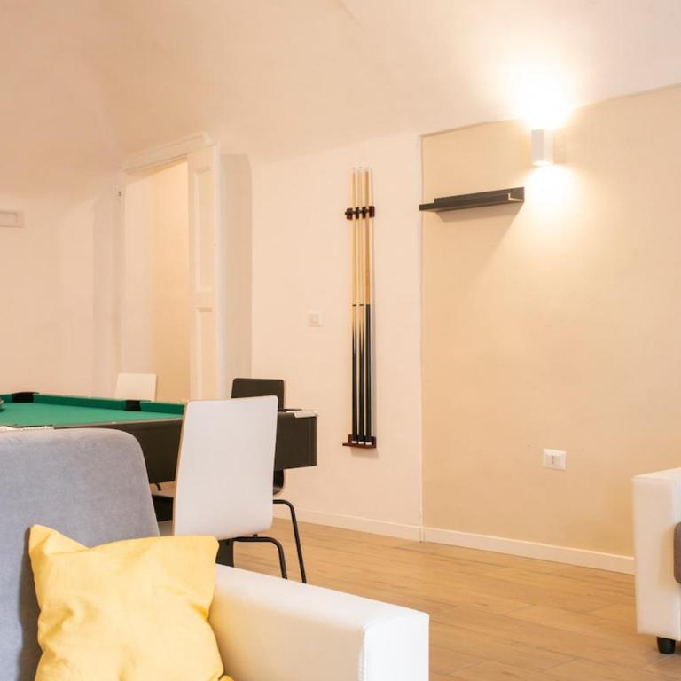 [Dante-Port'Alba] Exclusive home - Appartamento con 1 Camera da Letto - 28