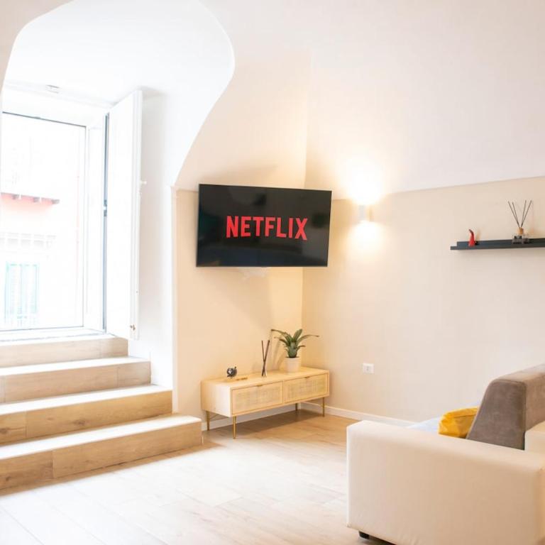 [Dante-Port'Alba] Exclusive home - Appartamento con 1 Camera da Letto - 26