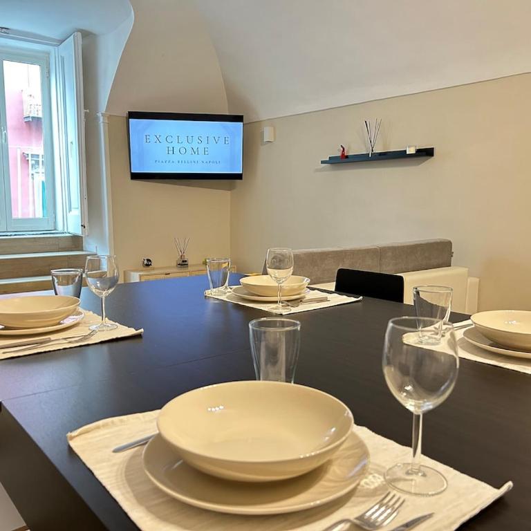 [Dante-Port'Alba] Exclusive home - Appartamento con 1 Camera da Letto - 23