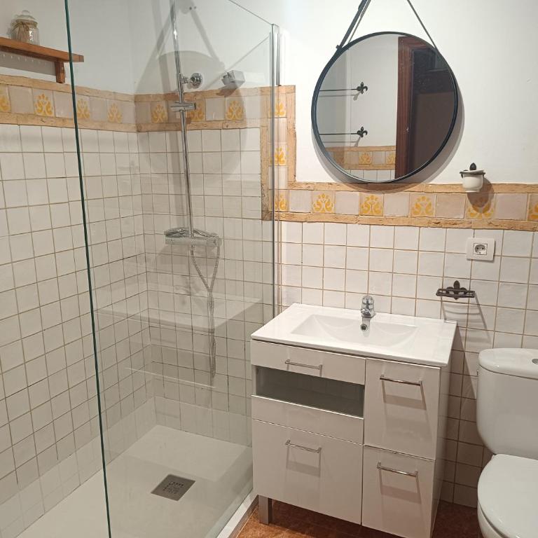 Casa del Brillante - Casa de 2 dormitorios - 5