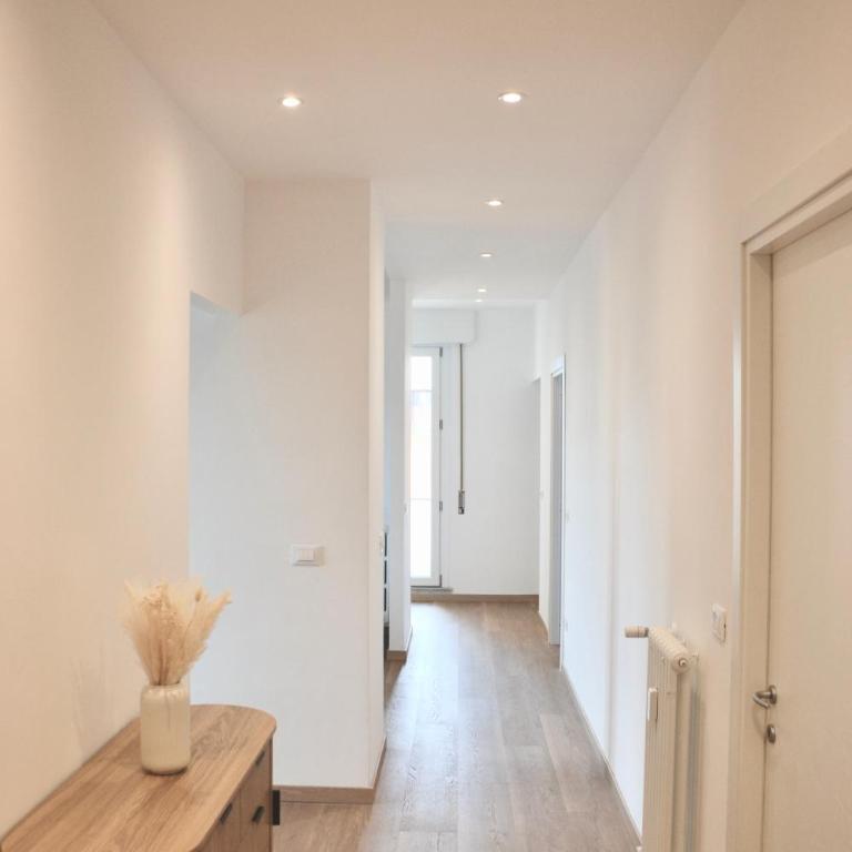 DM Home - Appartamento con 3 Camere da Letto - 2