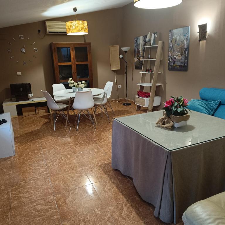 Casa del Brillante - Casa de 2 dormitorios - 7