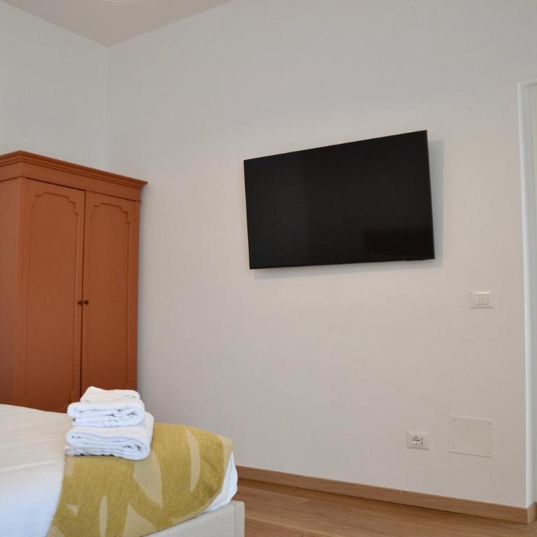 DM Home - Appartamento con 3 Camere da Letto - 26