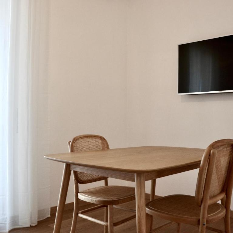DM Home - Appartamento con 3 Camere da Letto - 15
