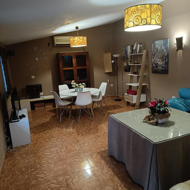 Casa del Brillante - Casa de 2 dormitorios - 10