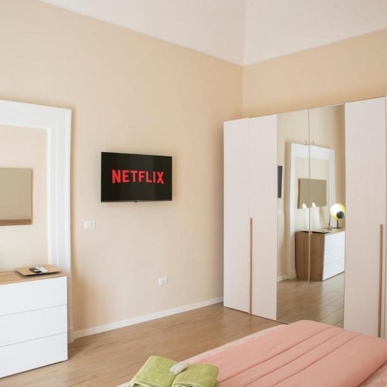 [Dante-Port'Alba] Exclusive home - Appartamento con 1 Camera da Letto - 3